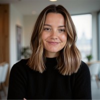 PILMMA Employee Gracie Howes's profile photo