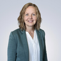 Bluestem Communities Employee Ariana Kauffman's profile photo