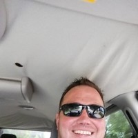 GLOVIS America, Inc. Employee John Dedrick's profile photo