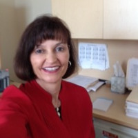 USA Environmental, Inc. Employee Robin Miller's profile photo