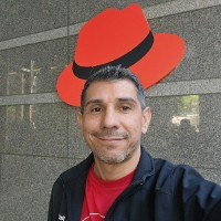 Abel Alejandro Luque Email