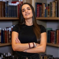 Evelina Mavrides Email & Phone Number