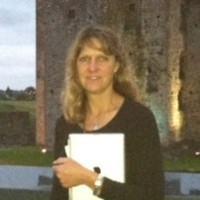 American Airlines Employee Robin Bailey's profile photo