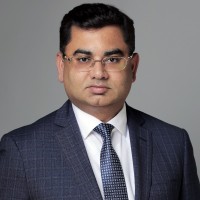 Aldar Estates Employee Shashi Ranjan's profile photo