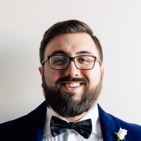 Welch LLP Employee Graham Conte's profile photo