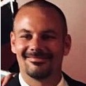 Hitachi Rail Employee Chris Pardue's profile photo