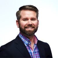 PredictHQ Employee John Milo's profile photo