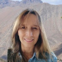Westfalia Fruit Employee Isabel Moreno's profile photo