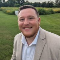 Motion Recruitment Employee Nick Lehner's profile photo
