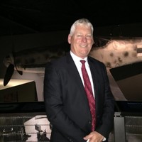 Manildra Group Employee Peter Stretton's profile photo