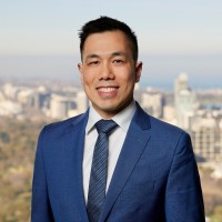 L1 Capital Employee Isaac Yip's profile photo