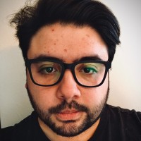 Head Chile Employee Damián Agurto Gárate's profile photo