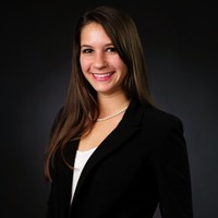 Matrix Polymers Employee Melissa Abate's profile photo