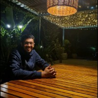 Shreeniwas Deshpande Email
