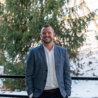 Tauck Employee David Clark's profile photo