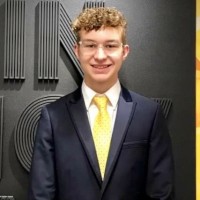 Crucial MRO Employee Wesley Depratt's profile photo