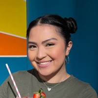 Publicis Digital Experience Employee Kayla Hernandez's profile photo
