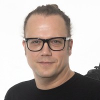 Mimic Productions Employee David Bennett's profile photo