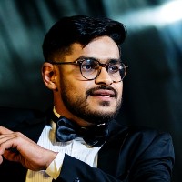 Lighthouse Engineering Pty Ltd Employee Harshil Galaiya's profile photo