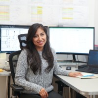 Highline Construction Group Employee Guadalupe Guzman's profile photo