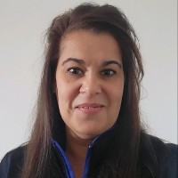 Elaine Vasquez Email & Phone Number