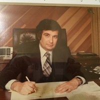 Titans of CNC Employee Ronald Saia's profile photo