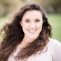 ICF München e.V. Employee Jennifer Widmaier's profile photo