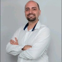 Suall Employee Guilherme Moreno's profile photo