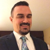 HUB International Employee Soren Nelson's profile photo