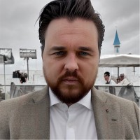 Weld-On Employee Robert Ignatzek's profile photo