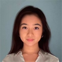 Gallagher Re Employee Zoe Chan's profile photo
