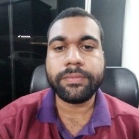 Hunter Employee João Victor Alves's profile photo