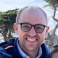 CryoFuture Employee James Watson's profile photo