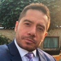 Weener Plastics Inc. Employee David Rodriguez's profile photo