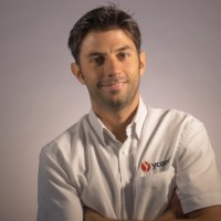 YCOM Employee Marco Merlin's profile photo