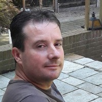 Martijn Roverts Email