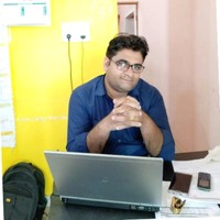 Saggraha Management Services Pvt Ltd Employee Satyendra Tiwari's profile photo
