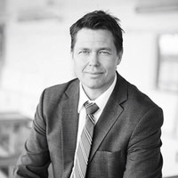 Viking Line Employee Peter Hellgren's profile photo