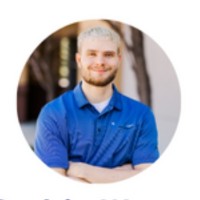 Commercial Flooring Services, Inc. Employee Corbin Werner's profile photo