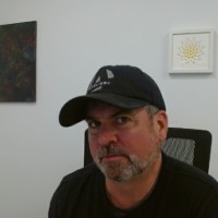 Atelier4 Employee Tony Linenberger's profile photo