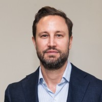 Nick Stavros
