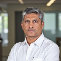 Midas Touch Consultants Employee Sanjeev Nambudiri's profile photo