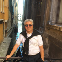 Bari Jay Employee Vincent Toscano's profile photo