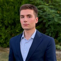 Vanja Bendevski Email