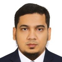 Saad bin Khalid Email