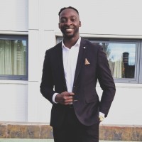 Monitor Computer Systems Ltd. Employee Yaw Effah's profile photo