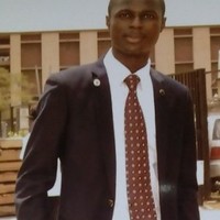 IPRS Group Employee Emmanuel Edema's profile photo