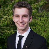 Allytics Employee Jack Bradley's profile photo