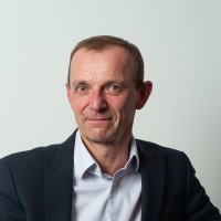 Comms Business Employee Mat Swift's profile photo