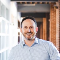 St. Gregory Employee Kyle O'Daniel's profile photo